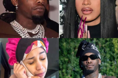 Cardi B Makes Boldly Threatened On Offset; Reveals Ready To Exposed ‘Everything’ If Rapper Didn’t ‘Stop’.
