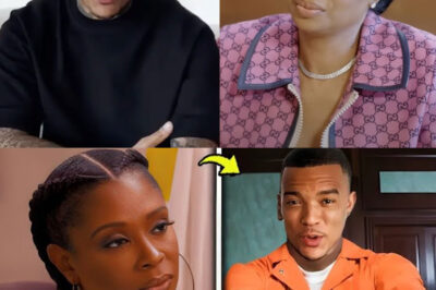 Jennifer Williams Terrified & Files for Divorce After Husband’s Shocking Arrest.