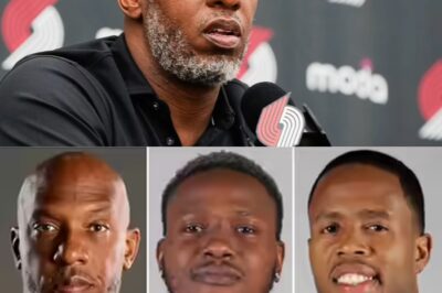 NBA gambling scandal update: Former league referee’s chilling warning hints at deeper storm brewing behind the latest controversy.