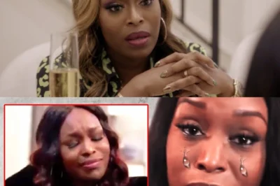 1 MIN AGO: At 44, Quad Webb Married to Medicine Fired for National TV.