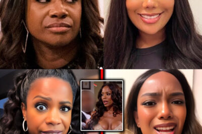 At 49, Kandi Burruss’s Daughter Riley FINALLY makes Shocking CONFESSION & EXPOSES Her LIES!