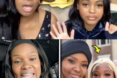 At 55, Dr. Heavenly Announces Sad News About Her Daughter’s Health. Insiders reveal Dr. Heavenly’s furious reaction, private confrontations, and the deeper emotional toll of growing up under public scrutiny. This scandal touches on more than just image—it’s about identity, pressure, and the painful price of perfection in the spotlight. You won’t believe how deep it goes.