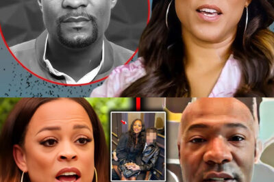 At 50, Shaunie O’Neal EXPOSES Keion in a Heartbreaking Confession That Left Fans Speechless.