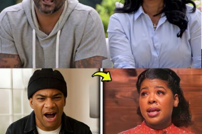 Jim Jones’s Son Exposes Chrissy Lampkin’s Darkest Secrets in Explosive Leaked Memo.