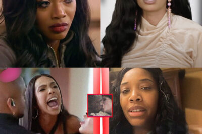 Erica Mena Reveals Truth About Yandy’s Troubled Marriage Live On Air | Fans Left Speechless.