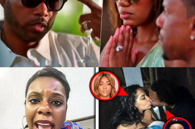 Tasha K DROPS RECEIPTS of Ashley’s SECRET Affair with Mendeecees!