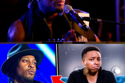 What Happened to D’Angelo that Got Him BLACKLISTED by the Music Industry for 40 Years?
