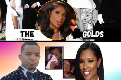 Shocking! Jennifer Williams’ Disturbing Photo Exposes the Dark Side of Her Marriage!