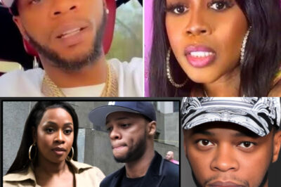At 45, Remy Ma’s Alimony Case CRASHES After Papoose Drops SHOCKING Truth!