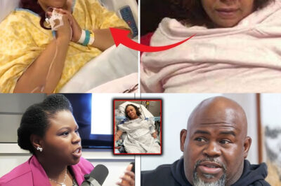 Tiffany Mann EXPOSES David Mann — Accused of Exploiting Tamela’s Health!