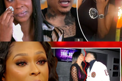 Jennifer Williams’ Fiancé BETRAYED Her Right Before the Wedding | “Stole $3M From Me”