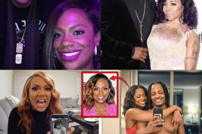 T.I. & Kandi’s HOTEL SECRET Night EXPOSED – Tiny Goes BALLISTIC!