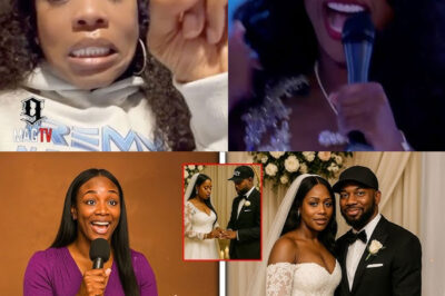 Remy Ma MARRIES Eazy The Block Captain Claressa Shields LAUGHS Saying She Finally Freed Us