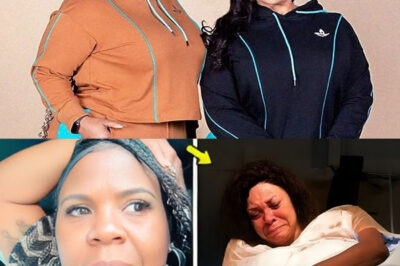 Tamela Mann’s Daughter EXPOSES David Mann for Hiding Family Secrets!