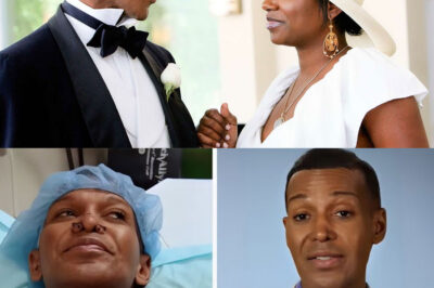 Heartbreaking Update from RHOA Alum Dwight Eubanks! RHOA Fans React!