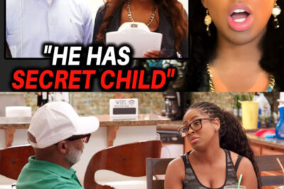 MAJOR UPDATE: At 32, Sweet Tea Finally CONFIRMS Dr. Gregory’s SECRET CHILD!