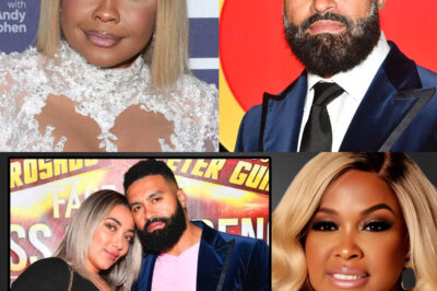 At 51, Phaedra Parks DESTROYS Apollo & Sharon on Live TV — Sweet Tea’s Secret Revealed!