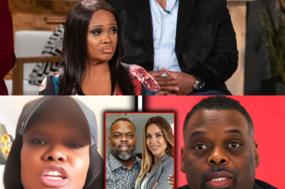 Dr. Heavenly BREAKS SILENCE on Dr. Damon’s Alleged Affair – Divorce Confirmed!