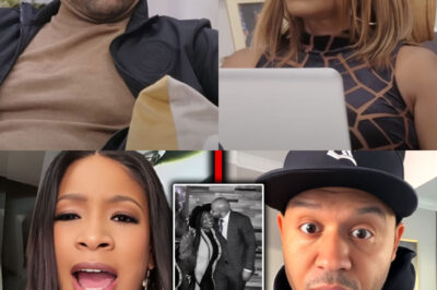 BREAKING: Kimmi Scott CONFRONTS Maurice Scott After His Affair Gets FULLY EXPOSED