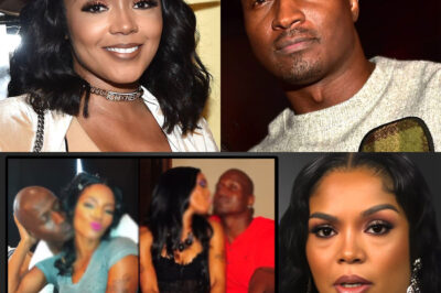 At 48, Rasheeda Frost FINALLY Exposes Kirk’s Secret Affairs What We All Thought!
