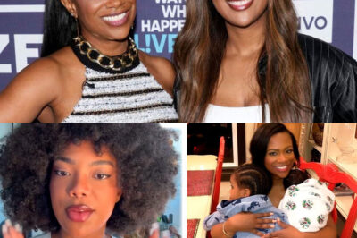 Riley Burruss Comfirms HEARTBREAKING Details About Kandi’s Health After Todd Left Her