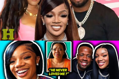 GloRilla ADMITS Hooking Up With Yo Gotti–Angela Simmons In TEARS?!