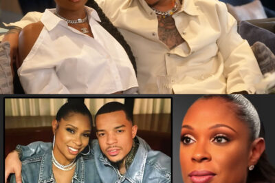 BREAKING: Jennifer Williams Left DEVASTATED after Husband Christian Faces MAJOR Trouble