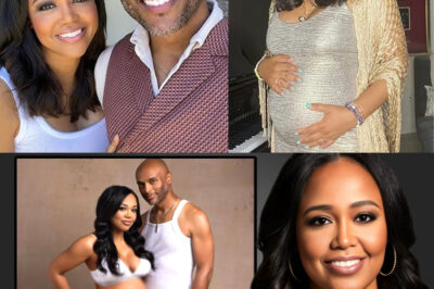 At 47, Judge Faith Jenkins FINALLY Confirms All Rumors What We All Suspected!