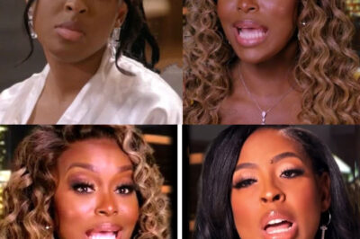 Quad SHUTS DOWN Sweet Tea’ INSANE Claims – ‘You CAN’T HANDLE ME! M2M Reunion!