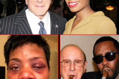 At 40, Fantasia Finally CONFIRMS What Clive Davis & Diddy Did to Her: What They Did To Fantasia Barrino Is Just HEARTBREAKING