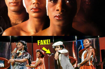 Look Closer At The Boney M Picture That CHANGED EVERYTHING.. Shocking Truth Revealed!!