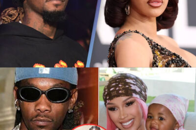 Cardi B Makes Boldly Confess About Run DNA Test For Her Kids With Offset As Rapper Disclosed The Secret Behind It.