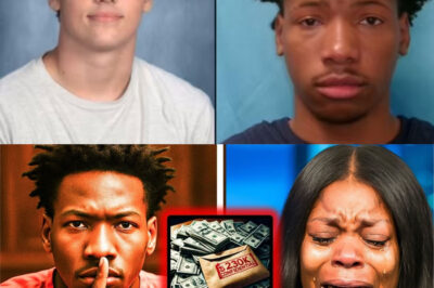 Karmelo Anthony’s Parents Just Got EXPOSED In A Scandal So Wild It Involves A Secret $230,000 Deal, Hidden Family Drama, And A Trail Of Shocking Receipts That Could Change Everything We Thought We Knew About His Rise To Fame — You Won’t Believe Who Was Really Pulling The Strings Behind The Scenes Until Now