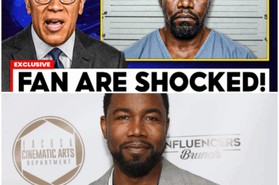 Michael Jai White: The Heartbreaking Truth Behind the Invincible Hero’s Armor