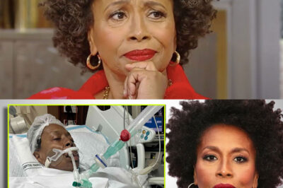 At 68, Jenifer Lewis FINALLY Breaks Her Silence What We All Feared!