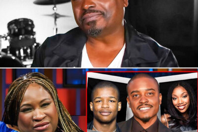 Jason Weaver’s PAST Resurfaces|You Won’t Believe What He SHARED!