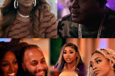 LHHMIA Season Premiere: Trick Daddy Makes a Messy Revelation + Amara & Miami Tip Clash