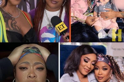 Judy’s Child Breaks Silence – Accuses Her of Choosing Money Over Family.