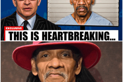 The Enduring Shadow: Unraveling the ‘Darkest Gay Secret’ of Ralph Carter, Good Times’ Michael Evans