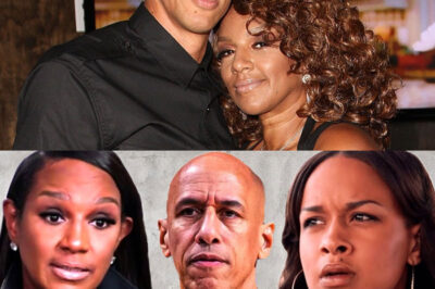 Doug Christie FACES Chantel with Shocking DNA Proof After Jackie’s Lies!