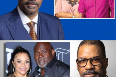 Bishop Sheard’s CONFESSION About Tamela Mann: Many fans are concerned because they never expected Tamila’s life story to be much more complex than the image she presents to the public.