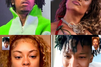 Latto Crashes Out Over 21 Savage Dumping Her For Str1pper | Sends Warning To 21