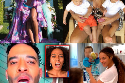 Jason Lee SHOCKS Fans By Leaking Private Videos Proving Sir & Rumi Are On The Autism Spectrum — Solange ERUPTS In Fury, Family Secrets Exposed, Social Media Explodes Over Hidden Truths About Her Kids’ Lives!