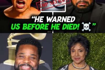Phylicia Rashad EXPOSES Hidden Truth About Malcolm-Jamal Warner’s Final Days!