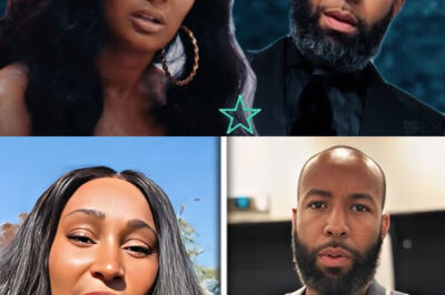 SHOCKING: Carlos attempts to smear Melody’s name, was not aware Mel left!