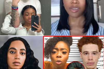 What Just Happened To Skai Jackson! | NOBODY SAW THIS COMING!
