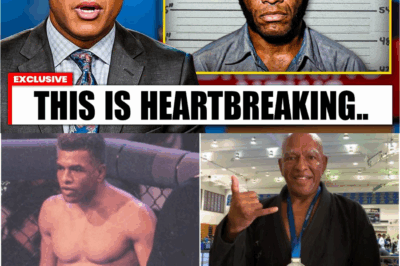 The Hanged Man’s Secret: How Ron “The Black Dragon” Van Clief Survived a KKK Lynching and Forged His Legend from Trauma.