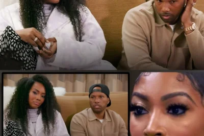At 35, Mendeecees Harris’s Cheating Video FINALLY Got Leak by Jasmine!