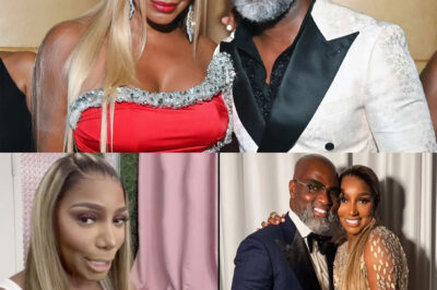 Shocking! NeNe Leakes Announces Split From Nyoni Boyfriend, Calls Him ‘Obsessive Cheater’ – Reveals Secrets Of Divorce, Bad Bedtime, And Financial Instability!