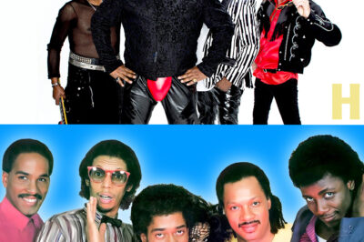 The TRAGIC Life & End Of ‘Cameo’ Members Is SO SAD..